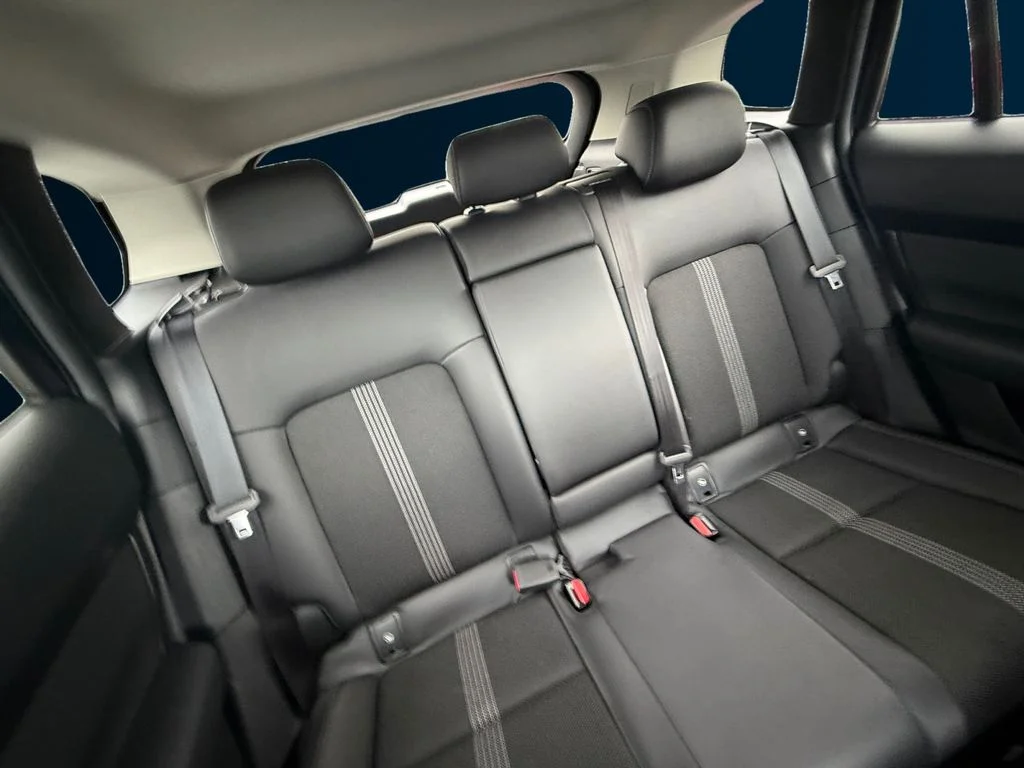 2025 Mazda CX-50 Premium - Photo 18