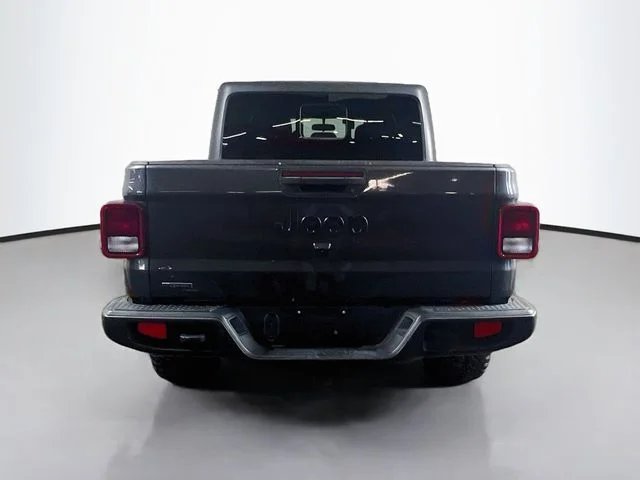 2021 Jeep Gladiator WILLYS SPORT - Photo 19