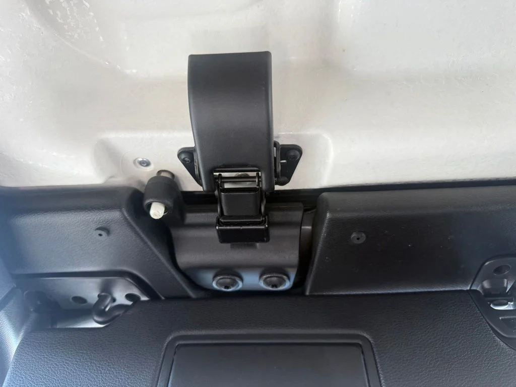 Used 2022 Black Jeep Unlimited Sport S image 31