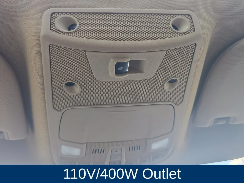 Used 2019 Red Ford LARIAT image 35