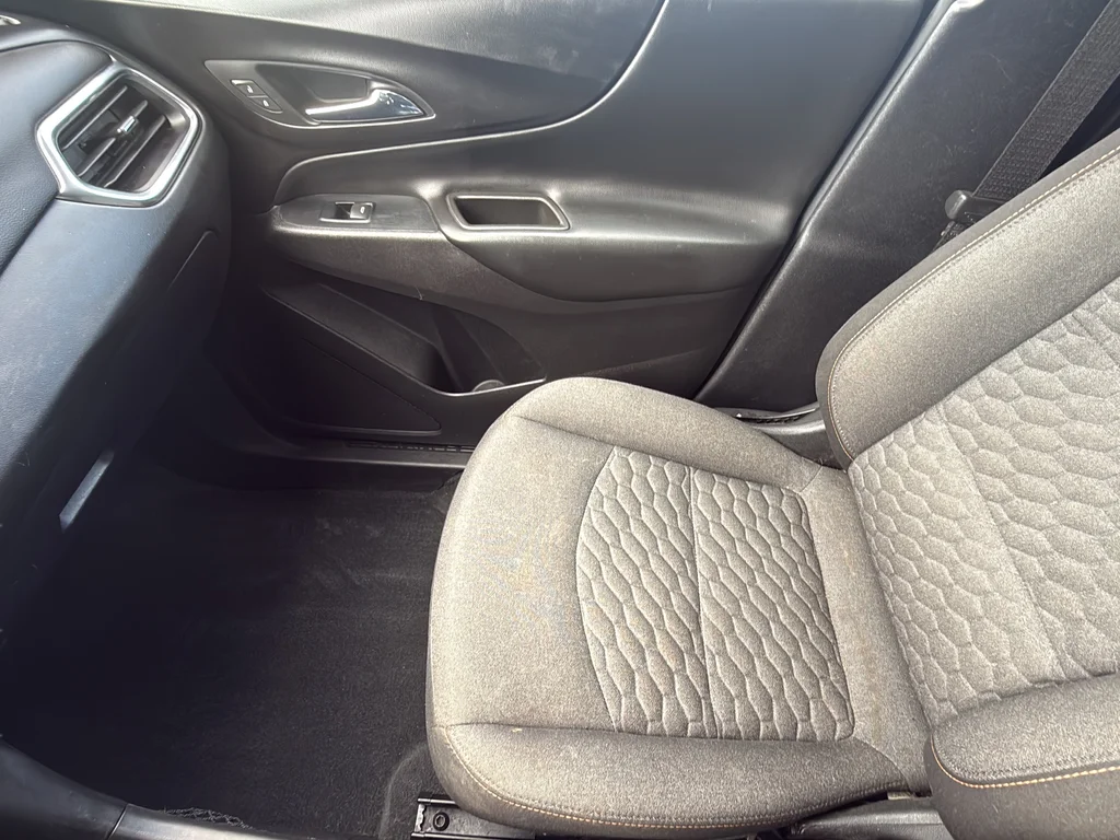 Used 2018 Black Chevrolet LT image 28