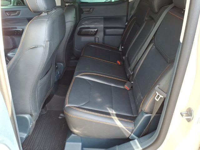 Used 2024 Beige Ford Lariat image 17