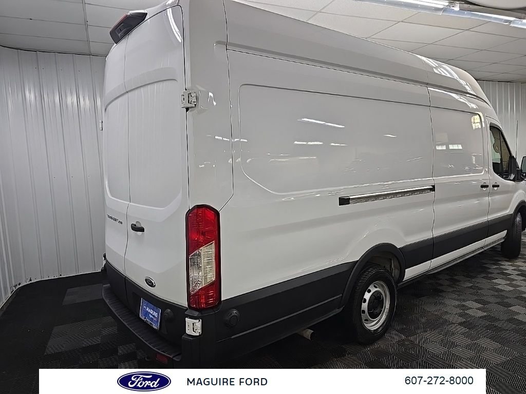 Used 2025 White Ford Base image 12