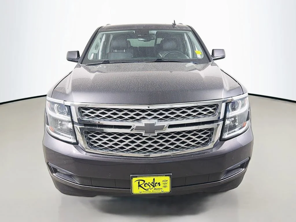 Used 2016 Tungsten Metallic Chevrolet LT image 2
