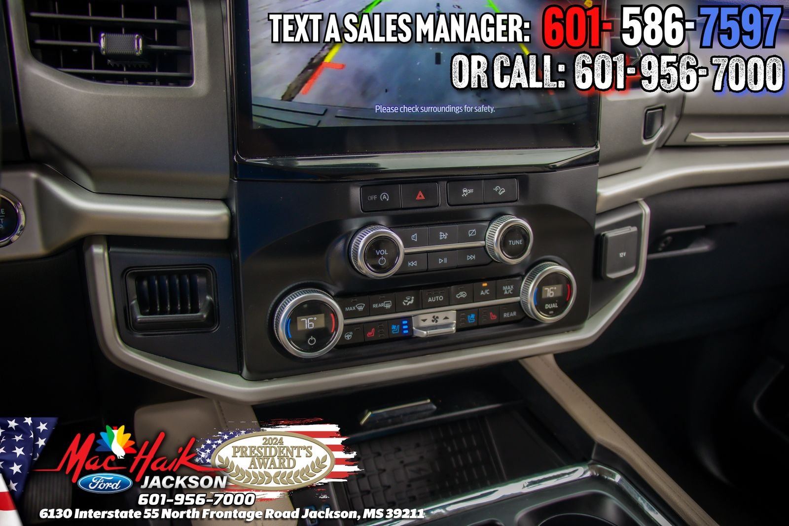 Used 2023  Ford XLT image 19