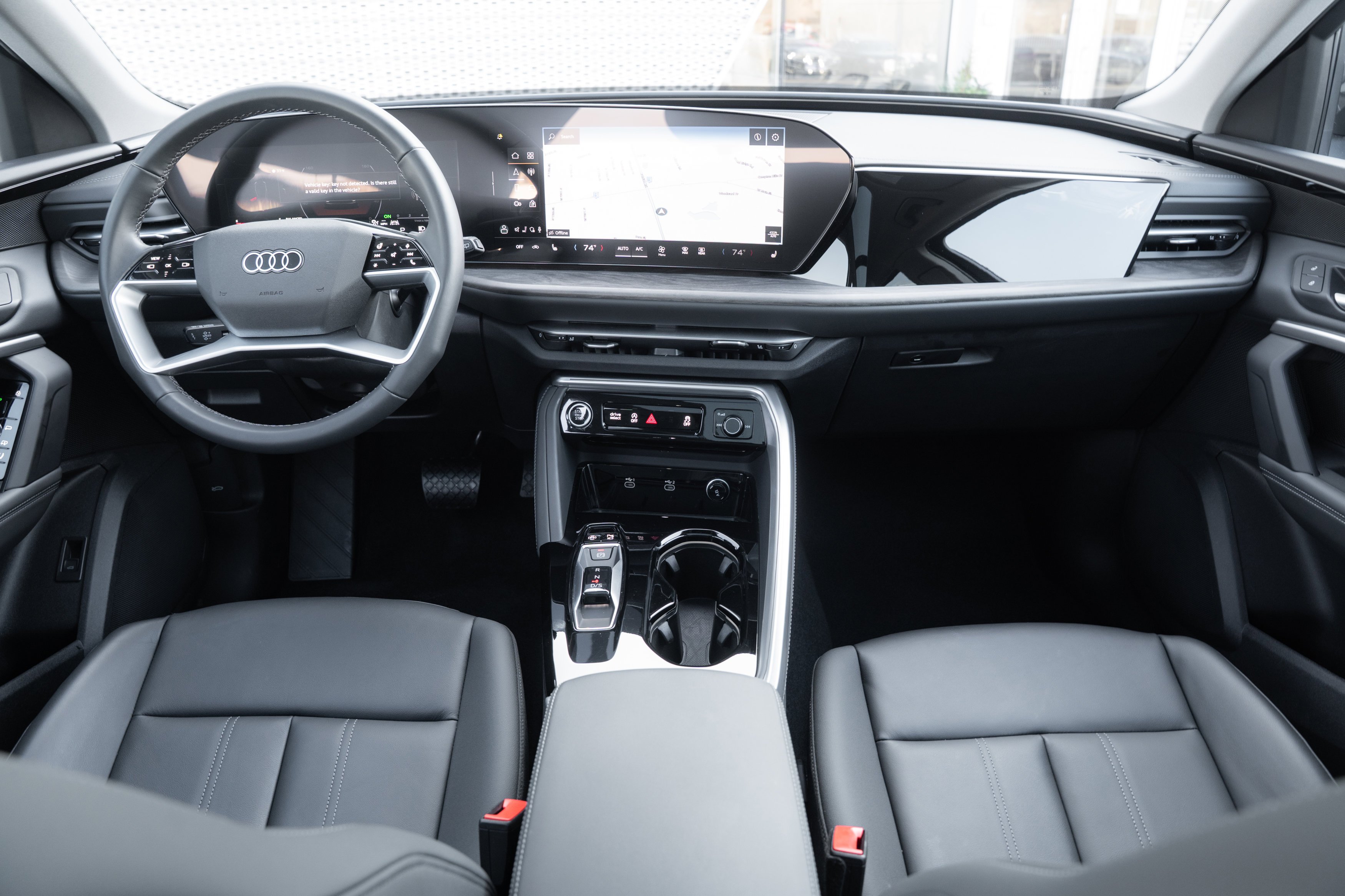 2025 Audi Q5 Premium - Photo 8