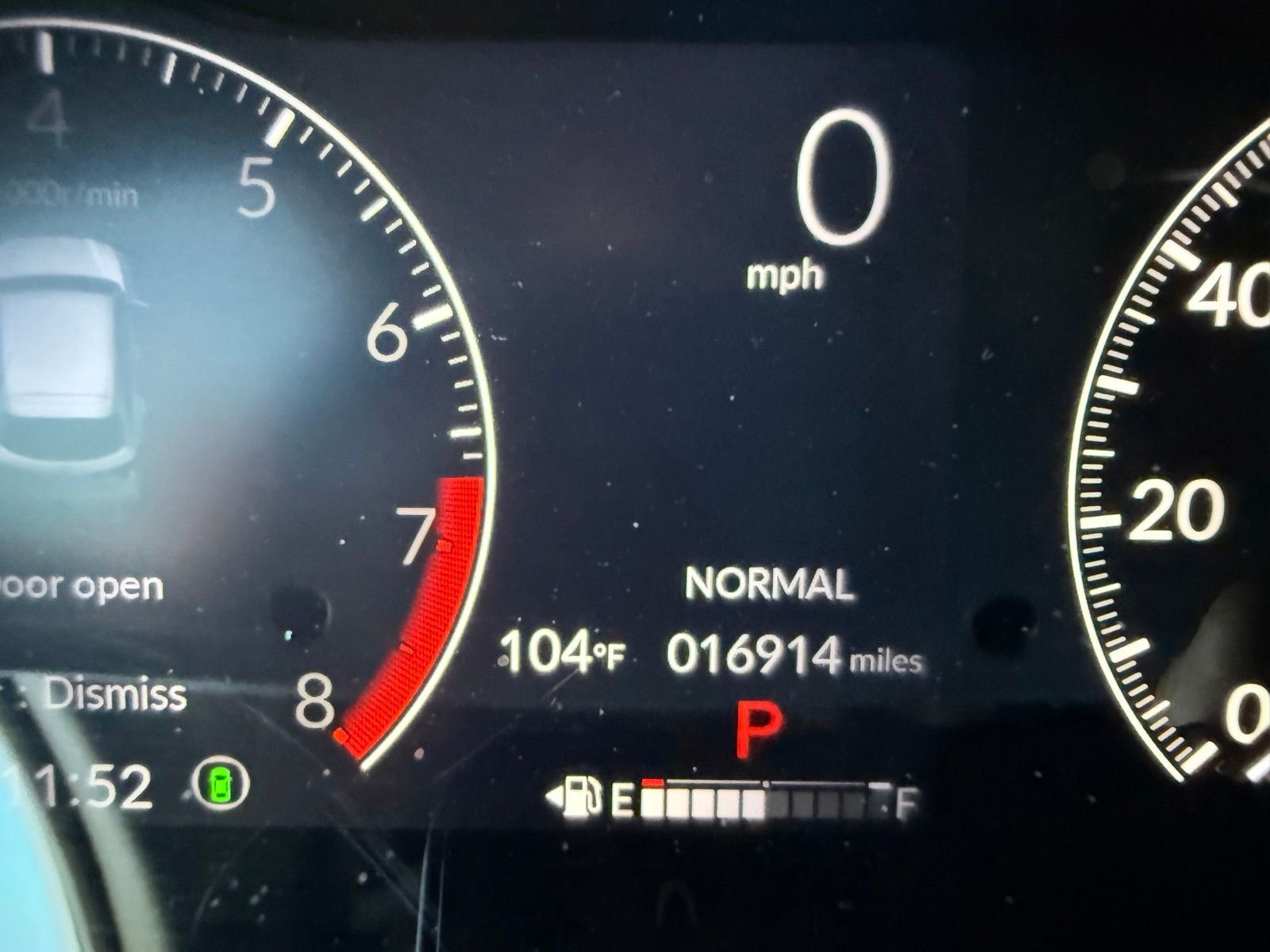 2025 Honda HR-V Sport - Photo 15