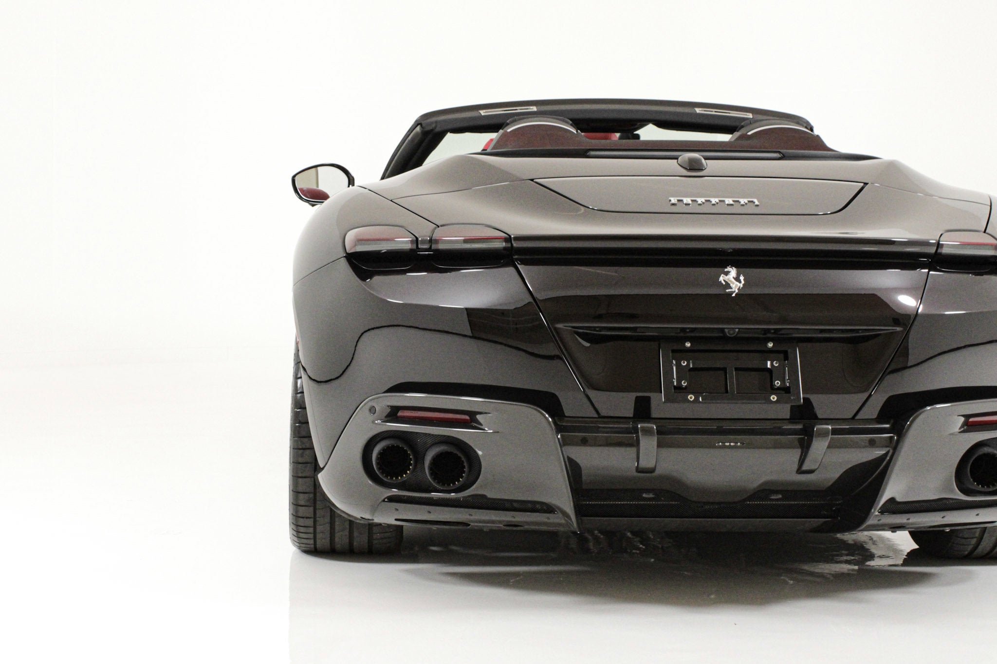 2024 Ferrari Roma Base - Photo 28