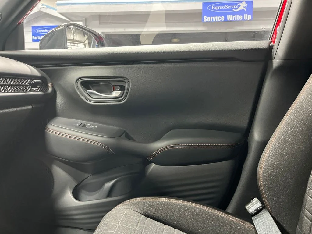 2024 Honda HR-V Sport - Photo 15