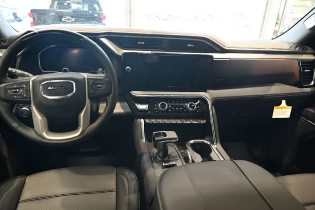 2026 GMC Sierra 1500 Denali - Photo 16
