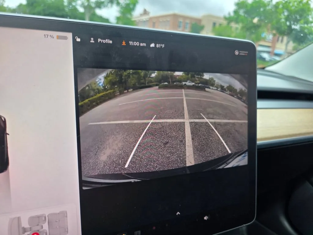 Used 2022  Tesla Long Range image 20
