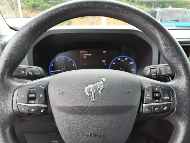 Used 2021 Blue Ford Big Bend image 22
