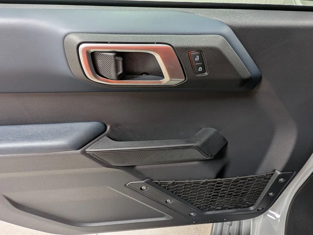 New 2026 Avalanche Gray Ford Heritage Edition image 12