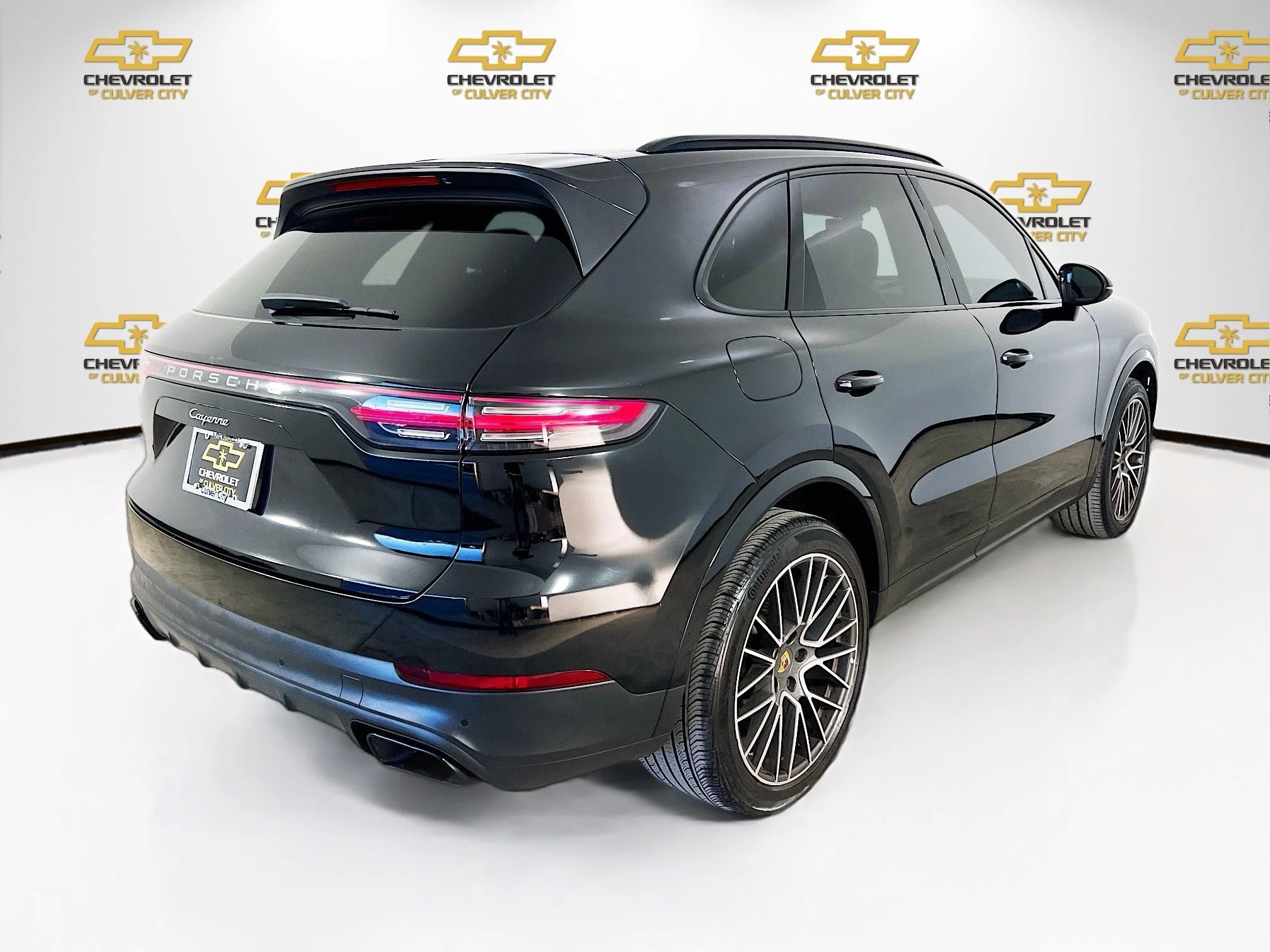 Used 2023  Porsche Platinum Edition AWD image 8