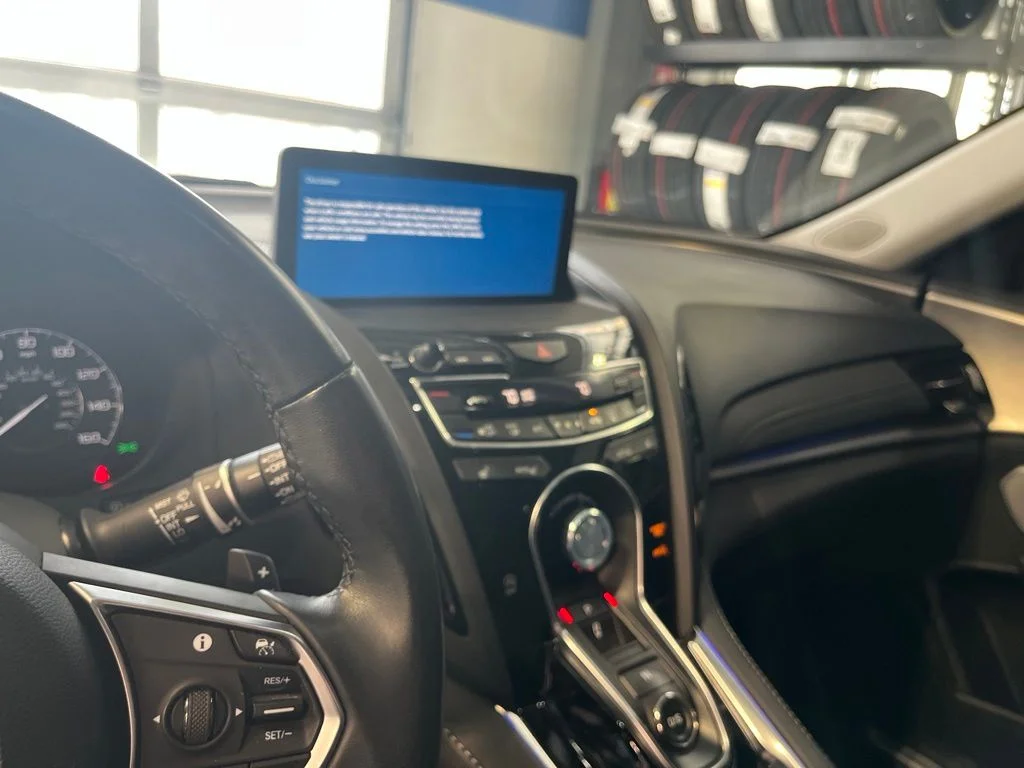 Used 2024 Silver Acura Technology Package image 13