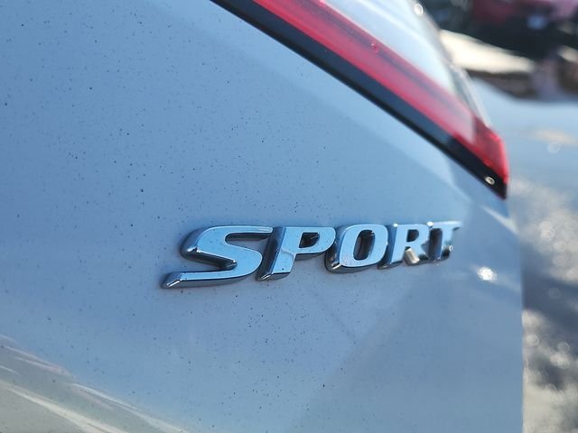 2023 Honda Civic Hatchback Sport - Photo 30