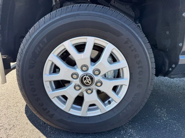 Certified Used 2024 Underground Toyota SR image 12