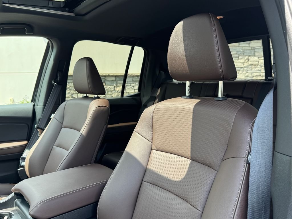 2026 Honda Ridgeline RTL - Photo 25