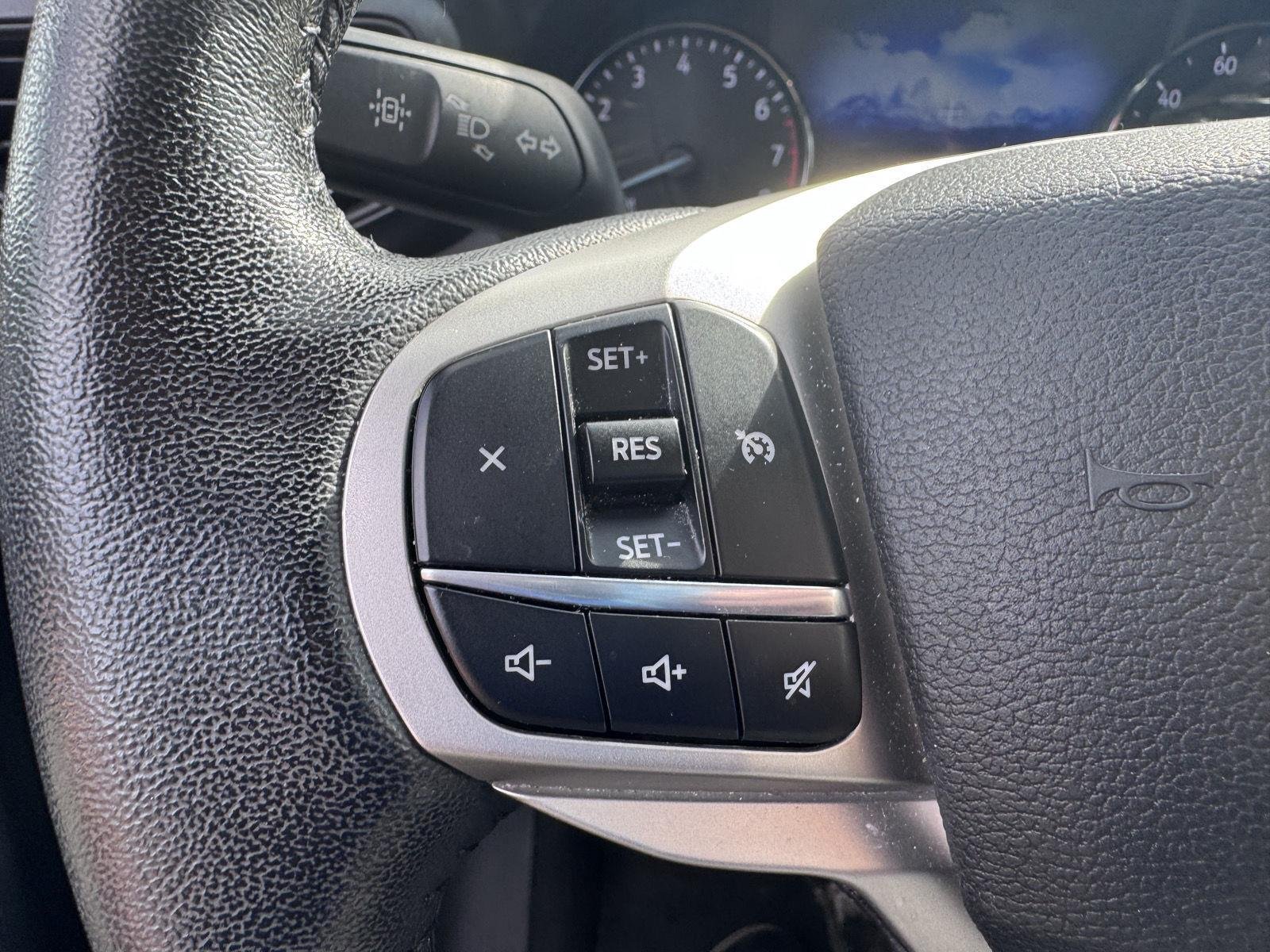 Used 2021 Agate Black Ford XLT image 15