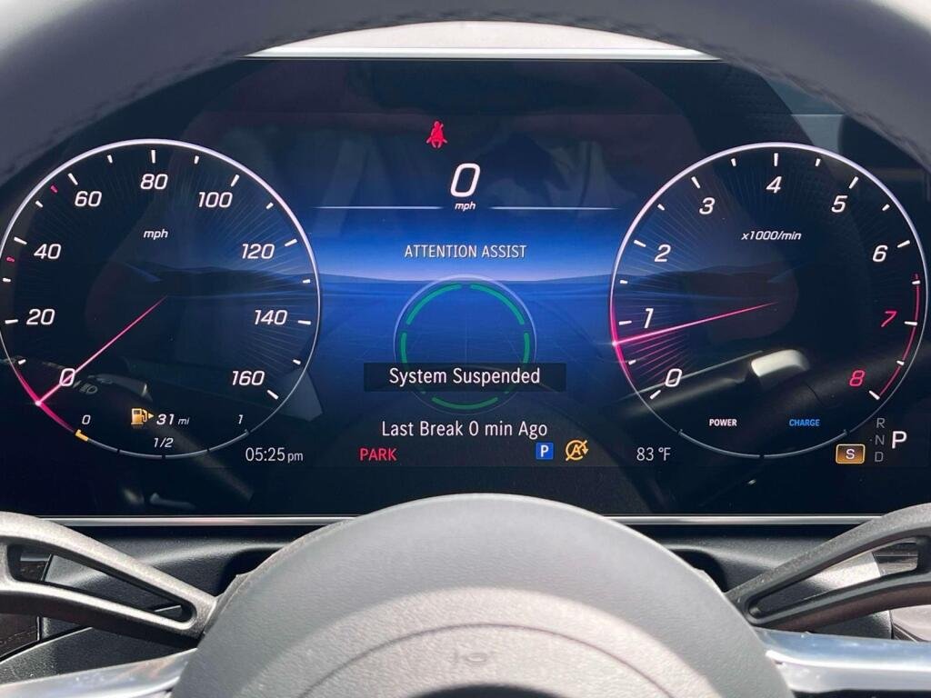 New 2026 Polar White Mercedes-Benz C 300 image 39