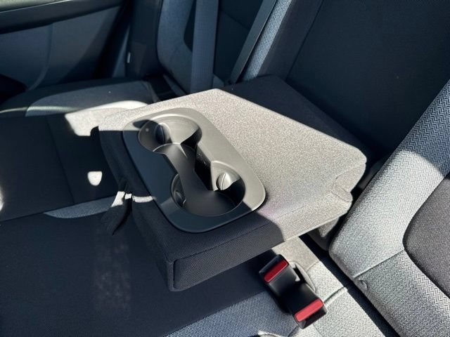 New 2026 Sterling Gray Metallic Chevrolet LT image 13