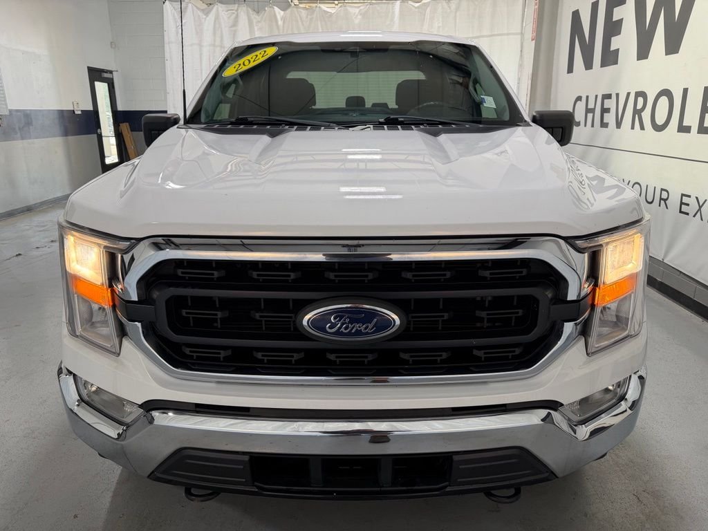 2022 Ford F-150 XLT - Photo 39