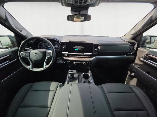 2026 Chevrolet Silverado 1500 RST - Photo 15