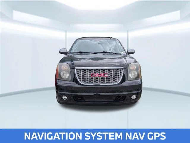 Used 2012 Black GMC SLT image 4