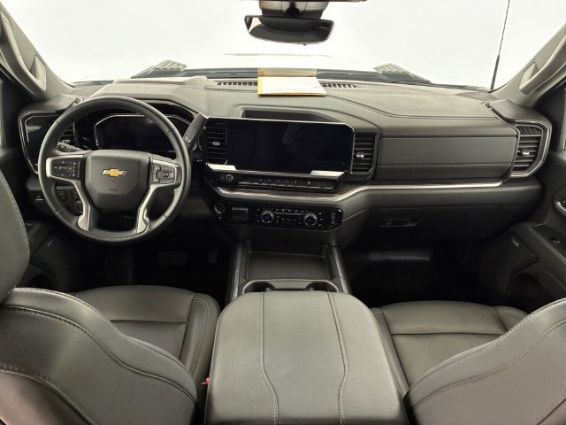 Certified Used 2026 Summit White Chevrolet LTZ image 20