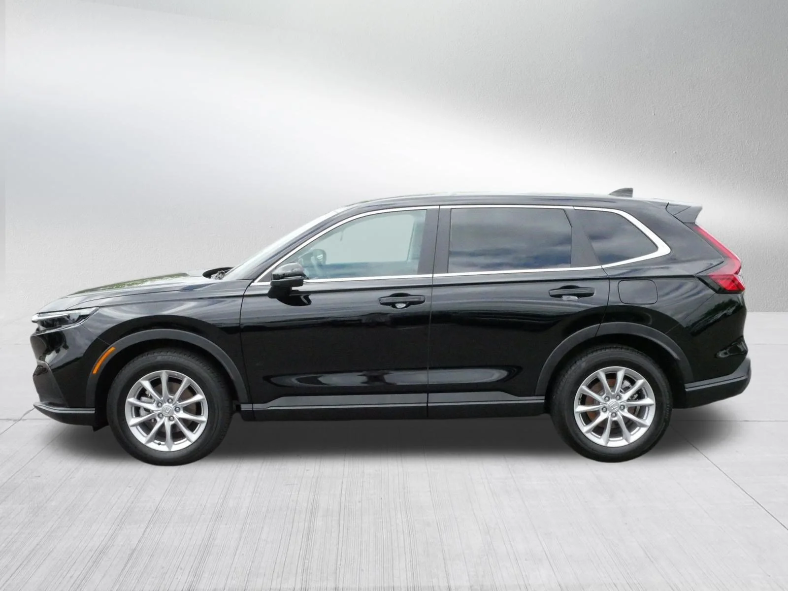 2026 Honda CR-V EX - Photo 39