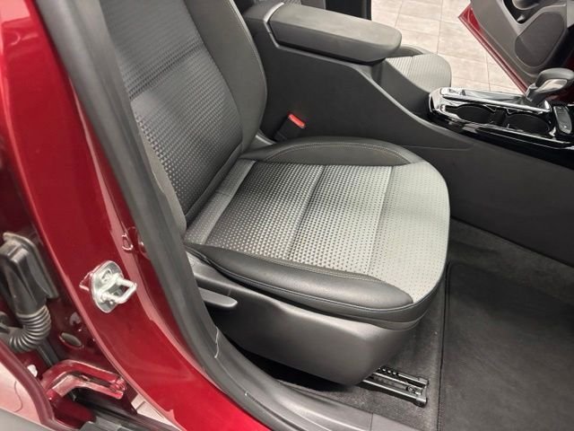 Used 2025 Red Chevrolet LT image 35