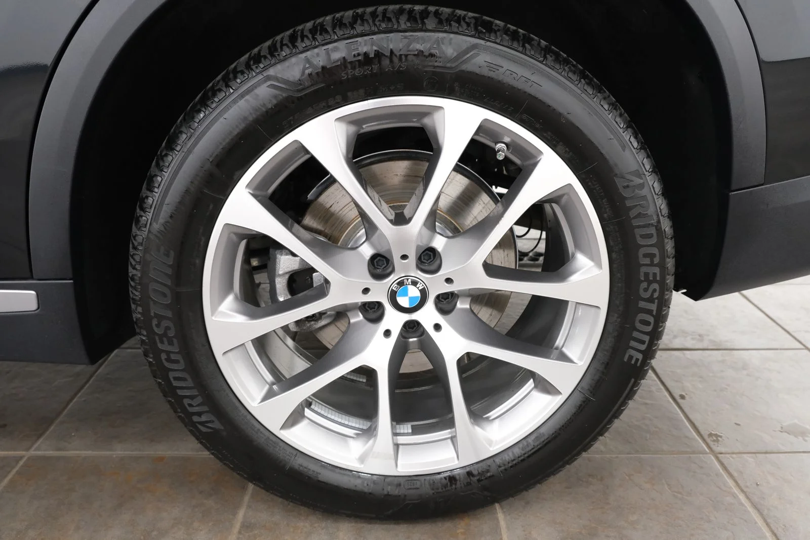 Certified Used 2026 Black BMW xDrive40i image 37