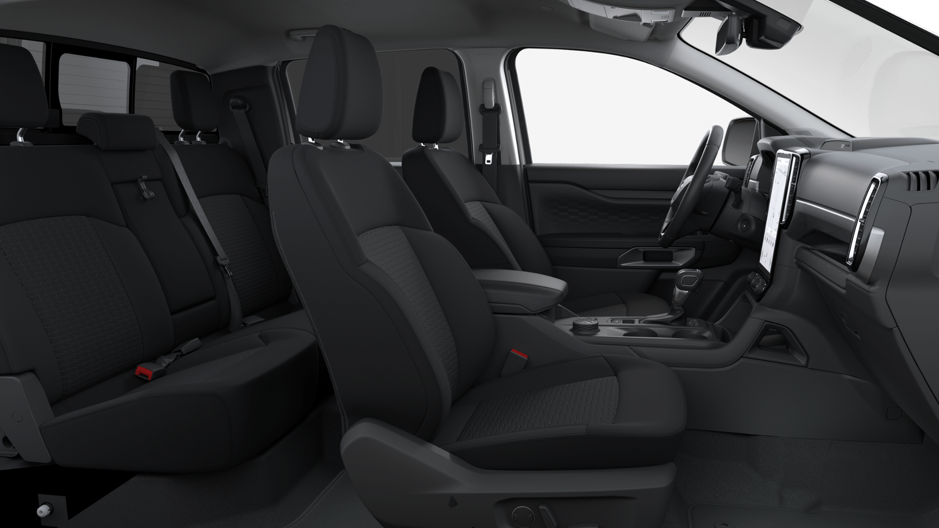 New 2026 Avalanche Ford XLT image 6