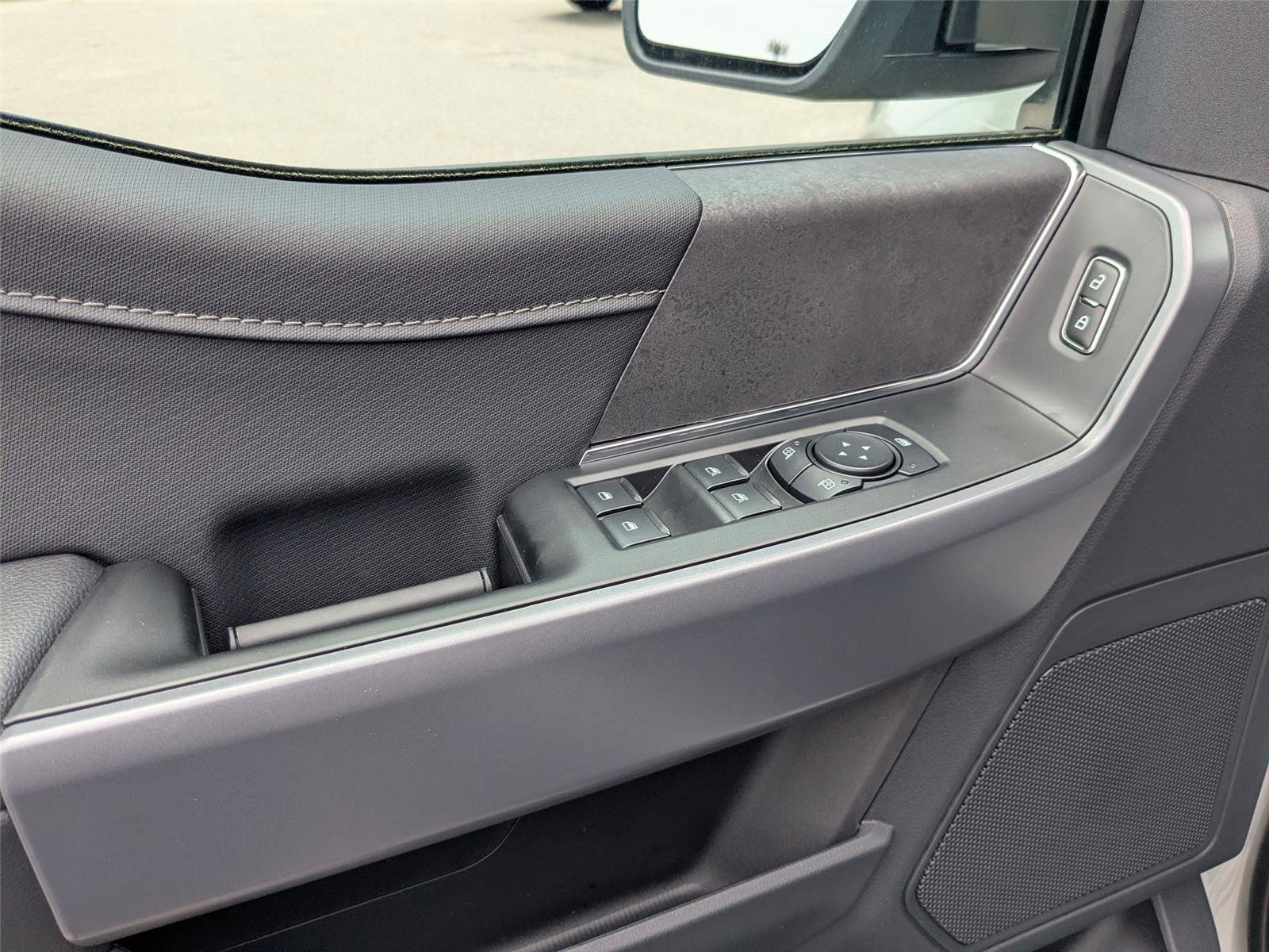New 2026 Avalanche Ford XLT image 12
