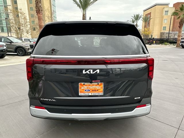 Certified Used 2026 Metal Kia LXS image 6