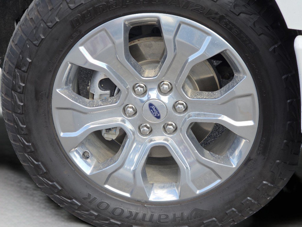 Certified Used 2022 Star White Ford Platinum image 20
