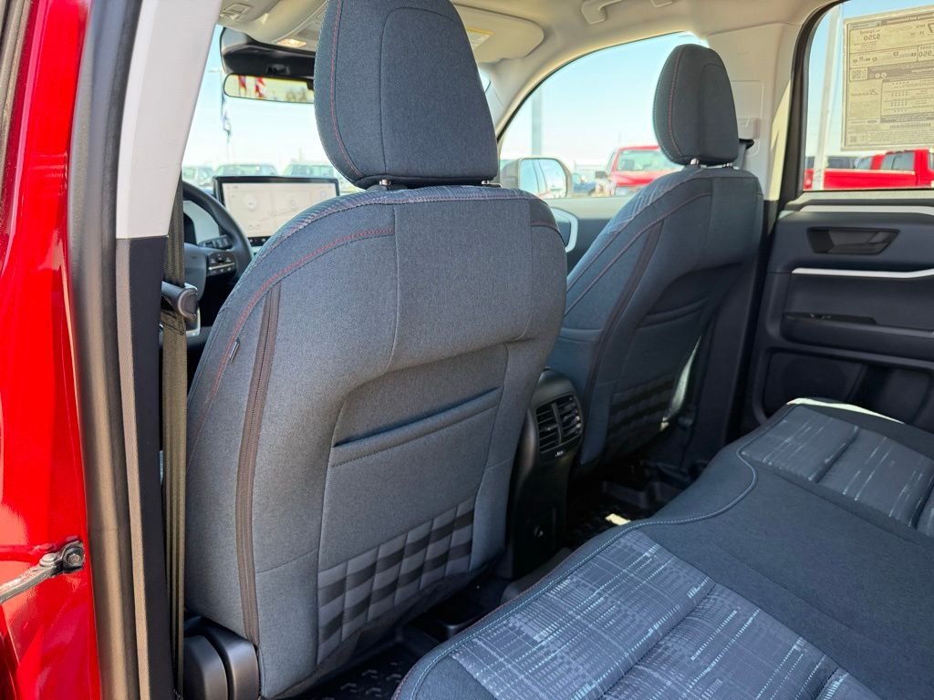 2025 Ford Bronco Sport Heritage - Photo 52