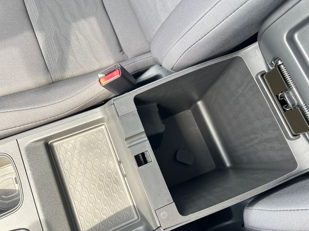 2026 Nissan Frontier S - Photo 23