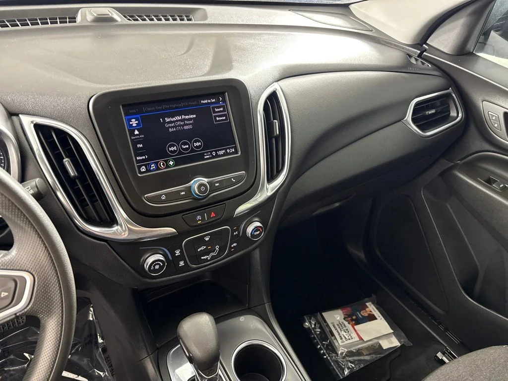 Used 2023 Gray Chevrolet LT image 30