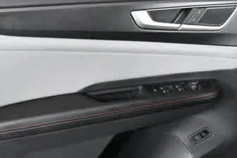 New 2026 Pure Gray Volkswagen 2.0T Peak Edition image 32