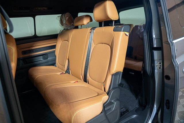 2025 Volkswagen ID. Buzz PRO S - Photo 22