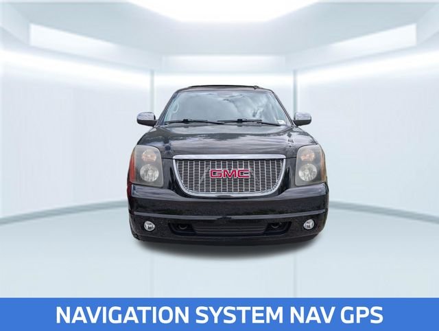 Used 2012 Black GMC SLT image 4