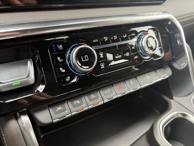 New 2026 Silver GMC Denali image 22