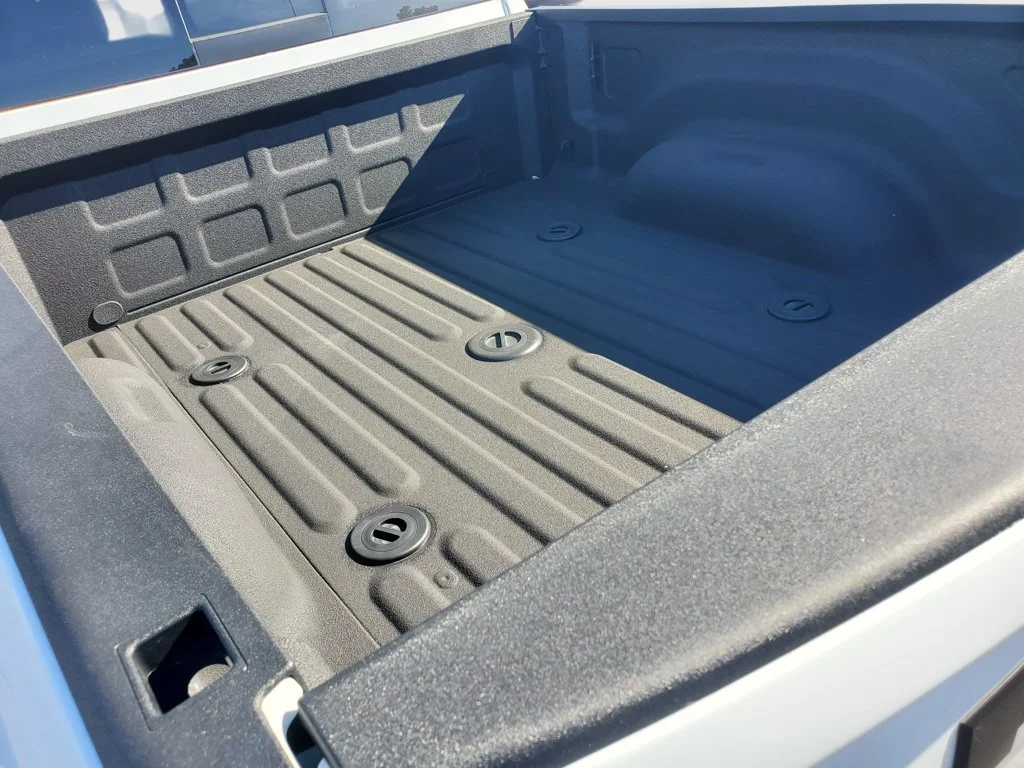 2026 RAM 2500 Rebel - Photo 30