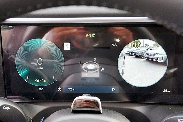 New 2026 Gray Hyundai SEL Premium AWD image 38