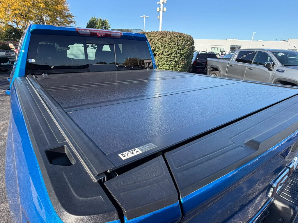 2022 GMC Sierra 1500 AT4X - Photo 10