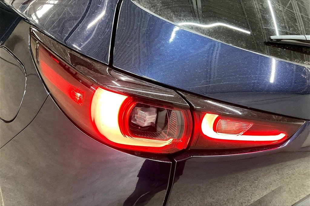2022 MAZDA CX-5 - Image 29