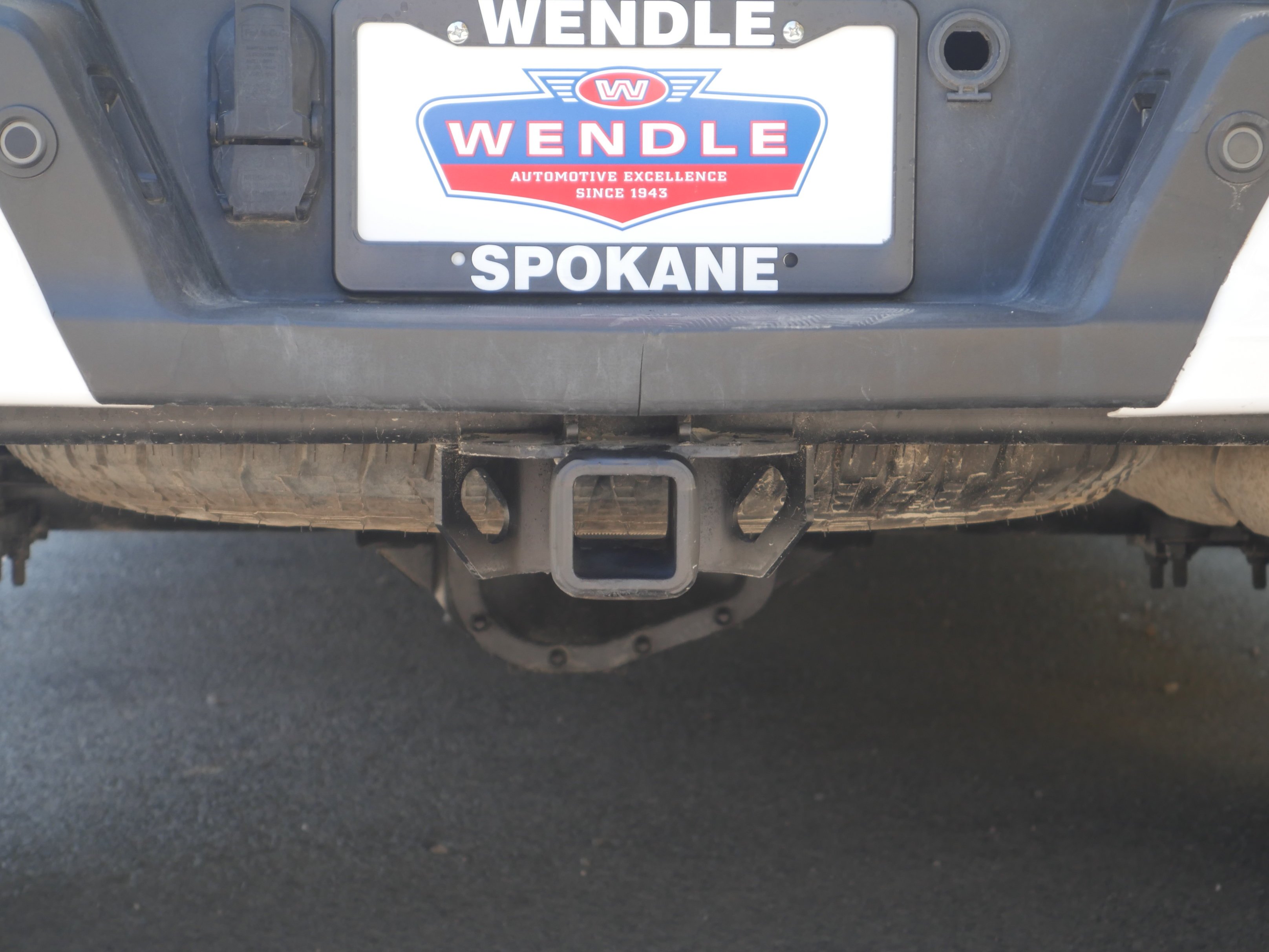 Certified Used 2023 Oxford White Ford XL image 25