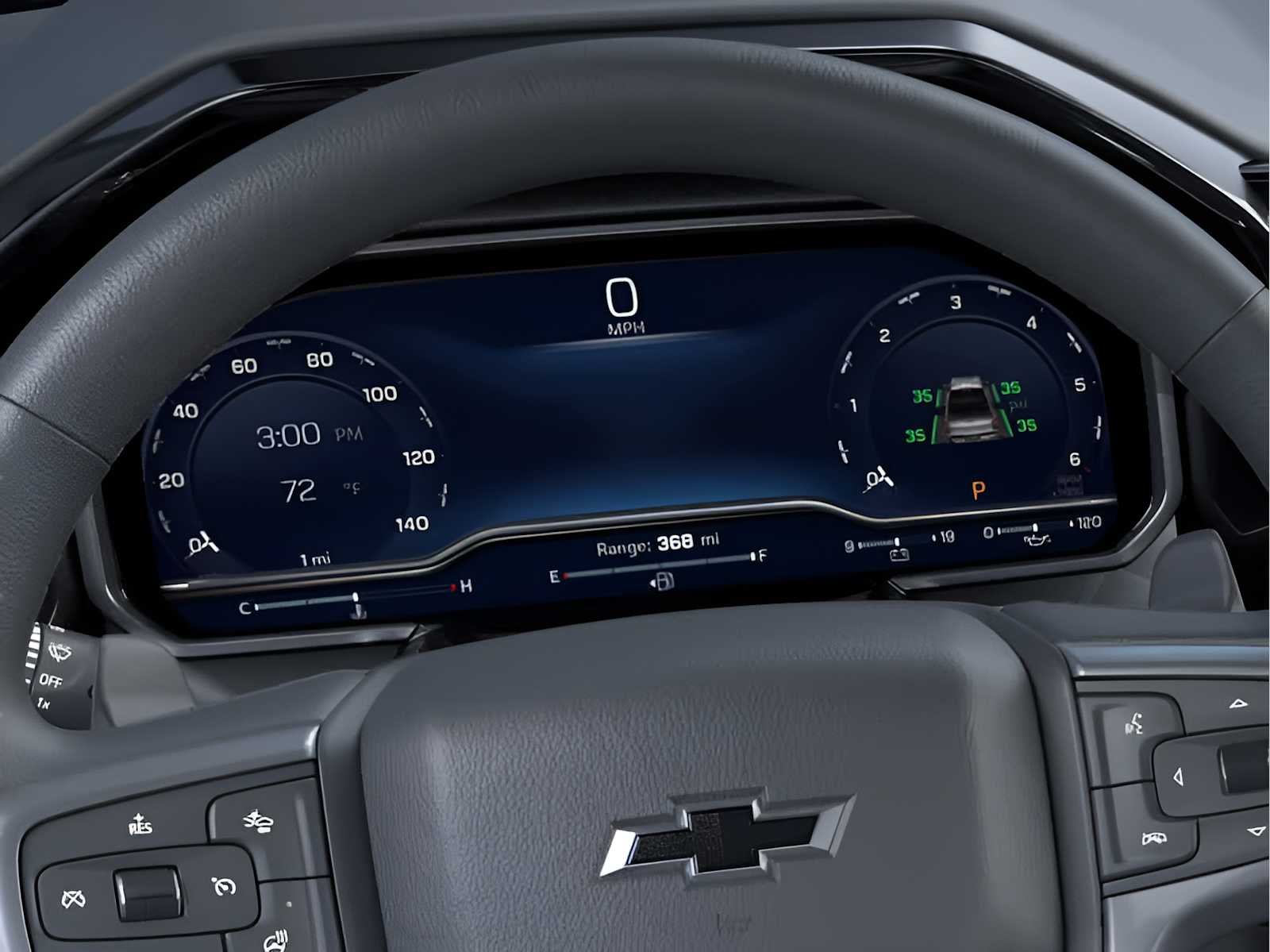2026 Chevrolet Silverado 1500 RST - Photo 17