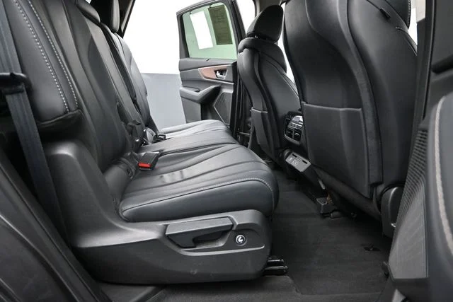 Used 2022  Acura Technology image 20